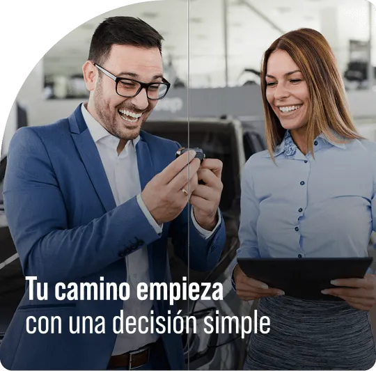 Crédito Vehicular
