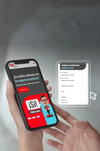 simulador de prestamo