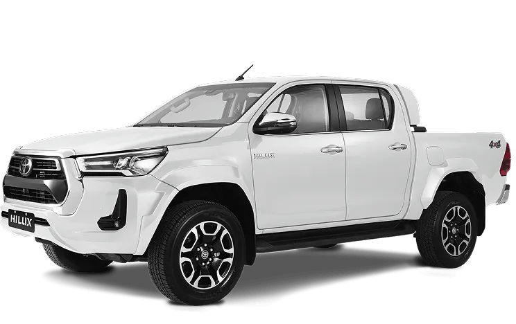 Hilux