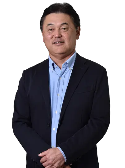 Sr. Hitoshi Sakaguchi